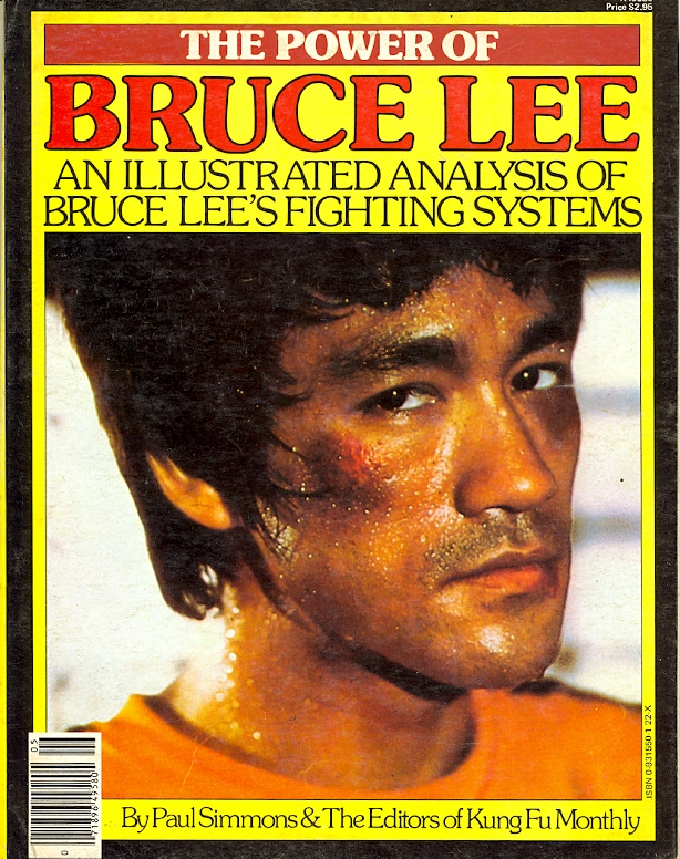 1979 The Power of Bruce Lee